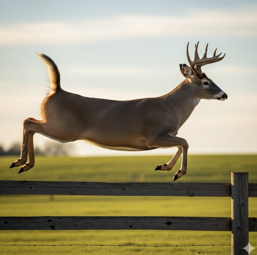 N.F.C. - Deer Behavior Patterns with Chris Dunkin