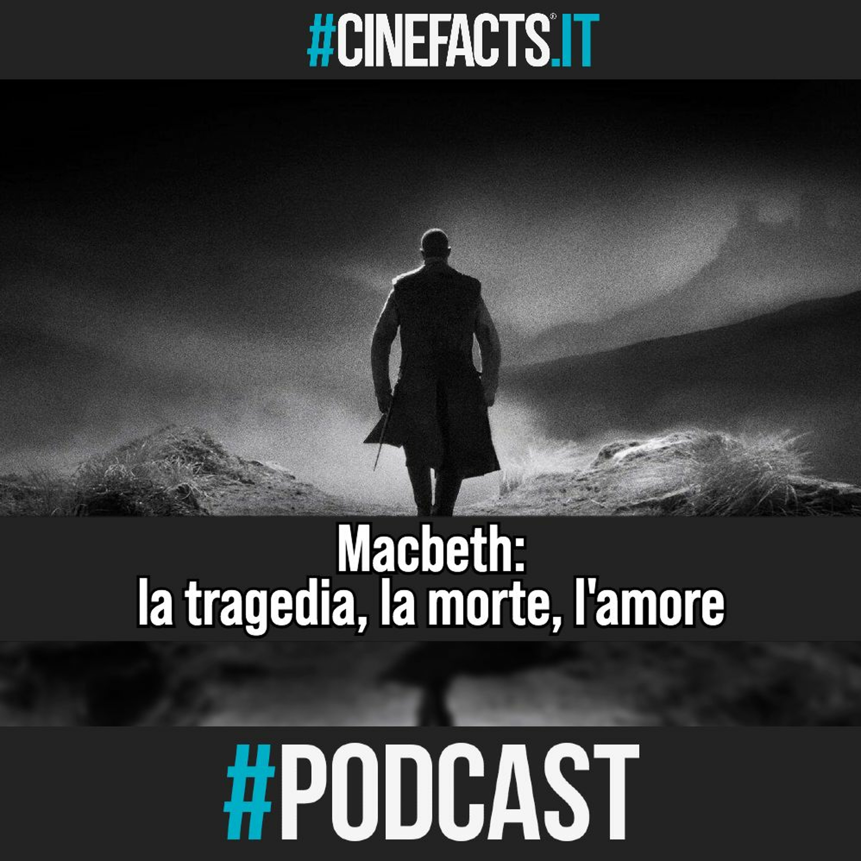 Macbeth, di Joel Coen (2021) - Recensione