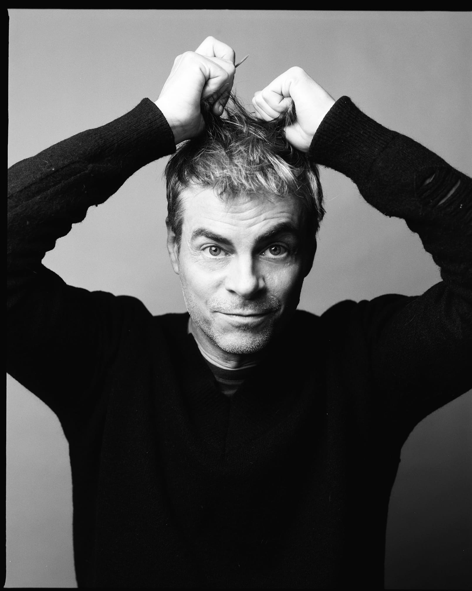 Episode 419 Featuring Rob Roth - NYC Mulitidisiplinary Artist and Director episode artwork
