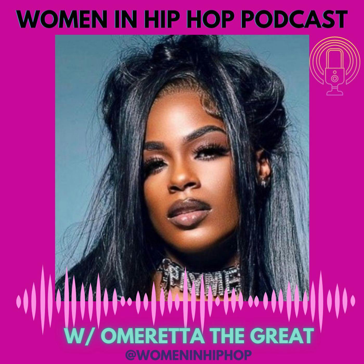 EP.45 Omeretta The Great