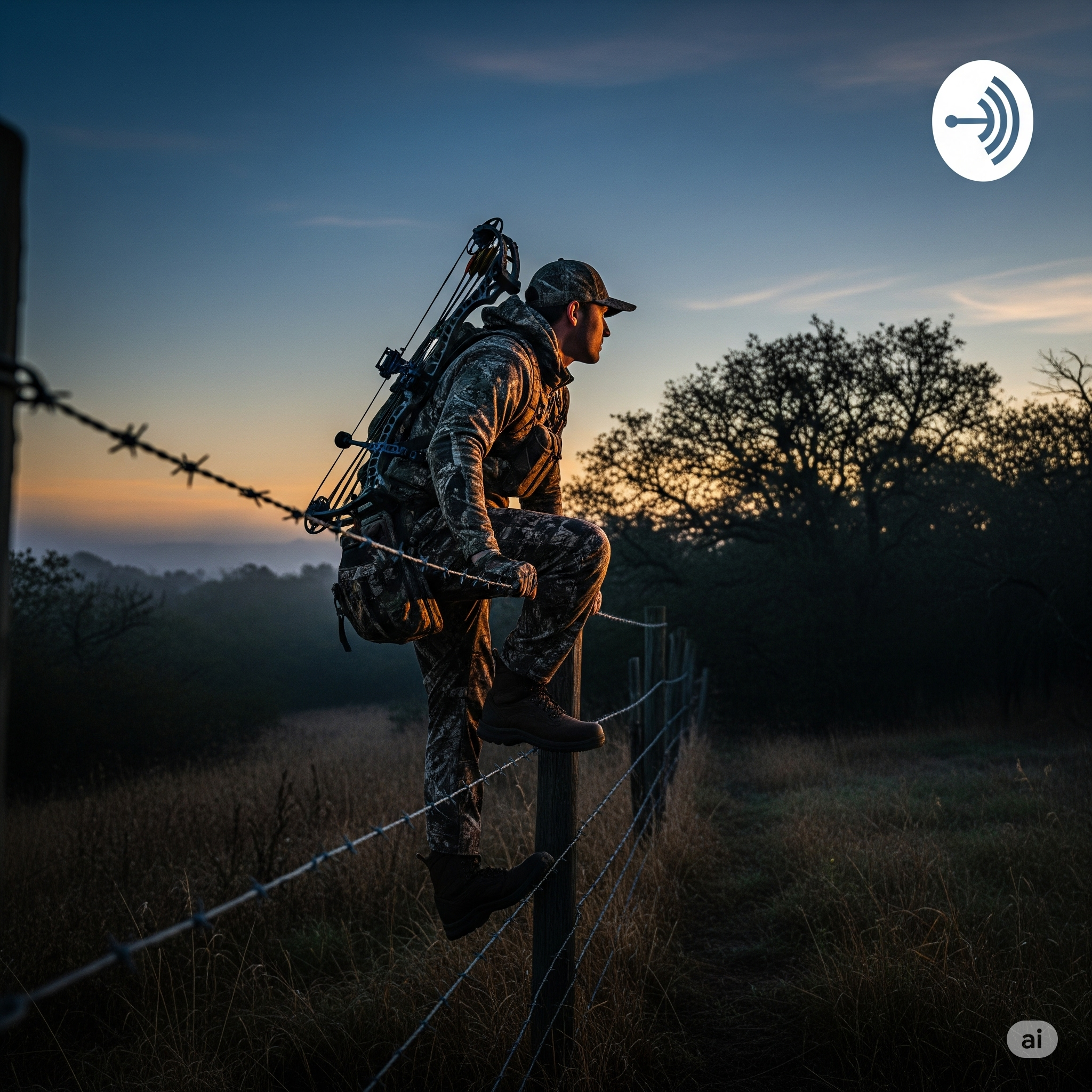 Western Rookie - Understanding OnX and Digital Mapping