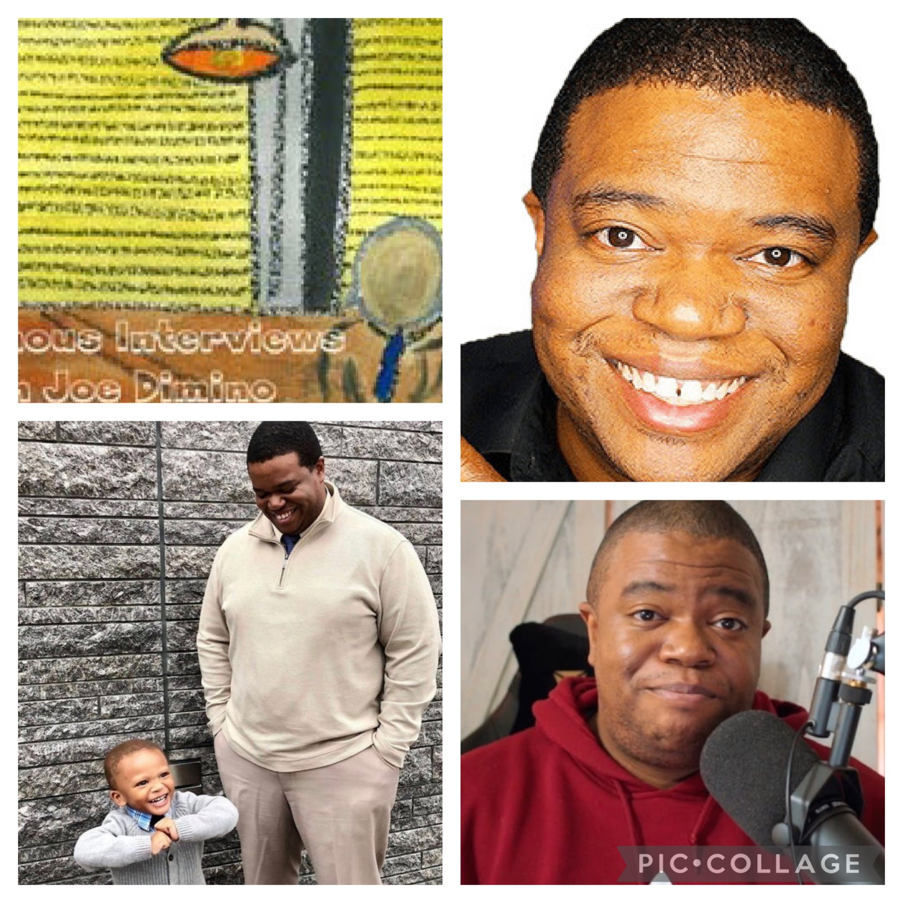 Website Investor, Blogger & Entrepreneur Chris Myles episode artwork