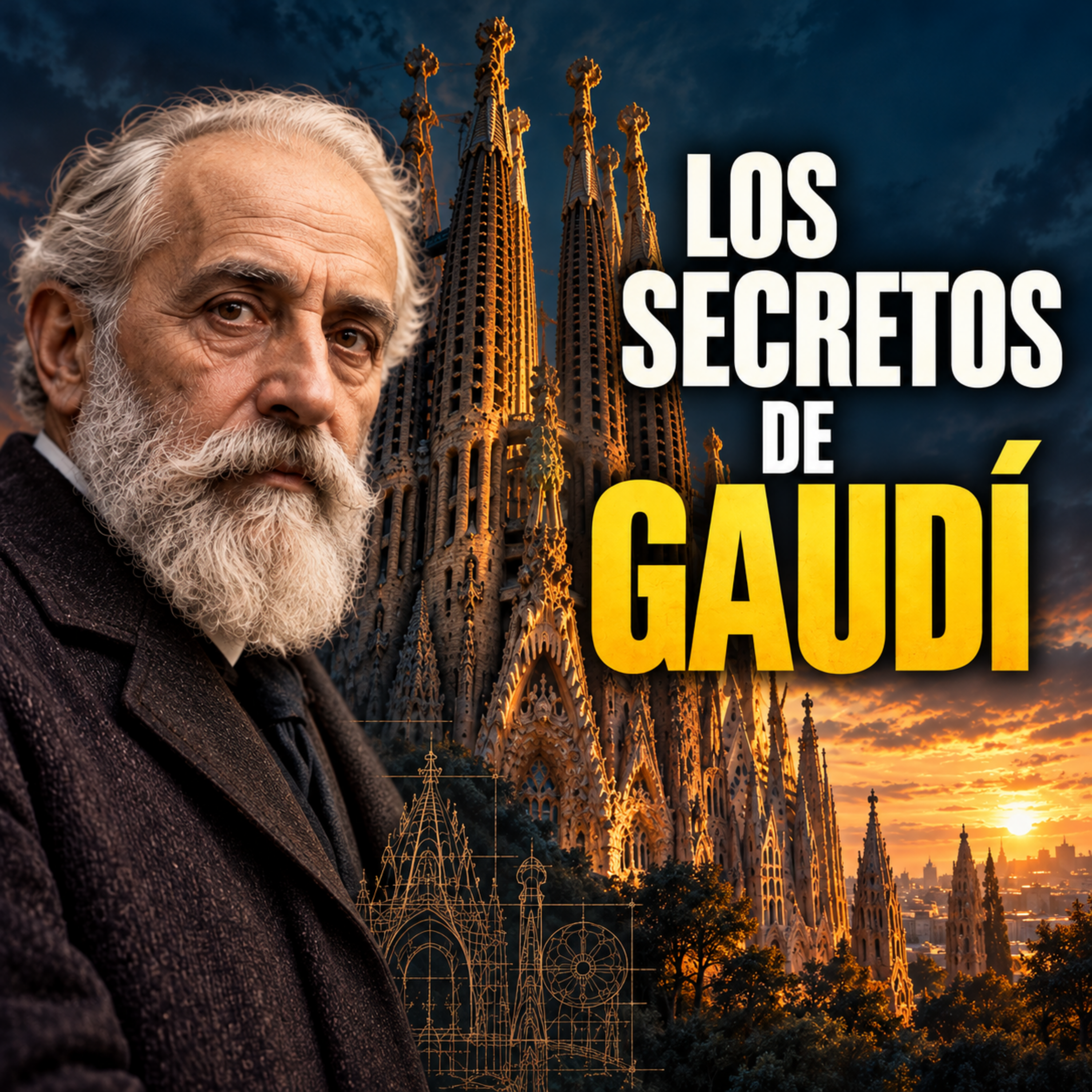 Portada de Noches de Historia