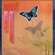 4. DAY BY DAY: HEART - DOG & BUTTERFLY