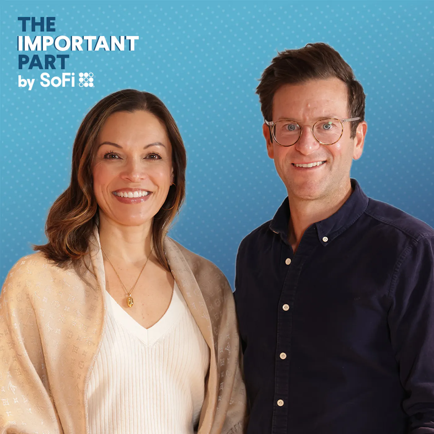 How Warby Parker’s Dave Gilboa Built a Billion-Dollar Business episode artwork