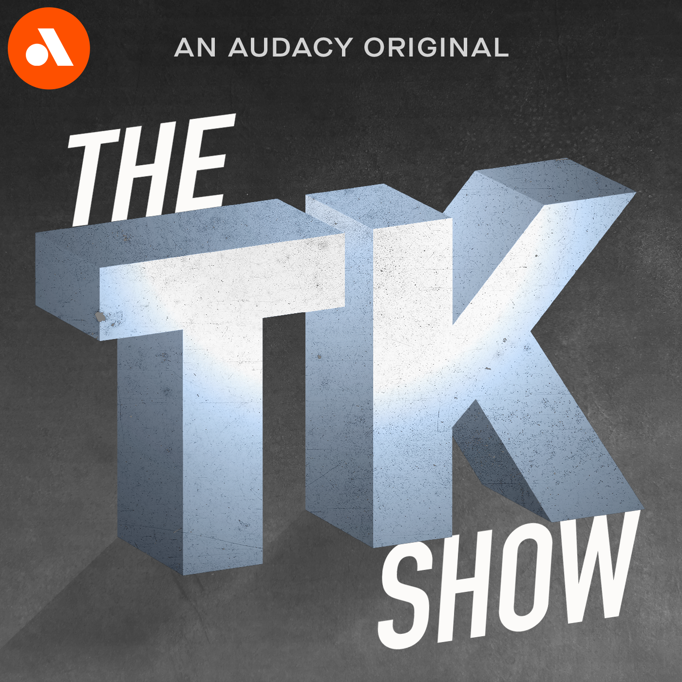 Podcast Cover