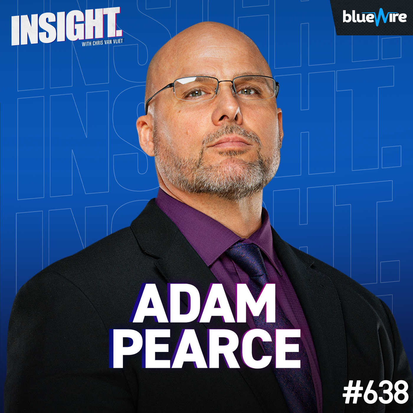 Adam Pearce: Raw GM, Bray Wyatt Segment, Nick Aldis, Brock Lesnar Split His Pants