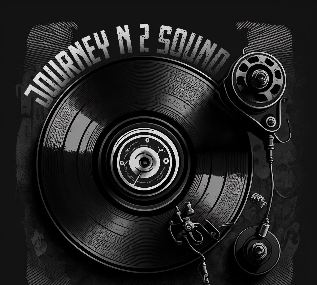 Journey N 2 Sound podcast artwork