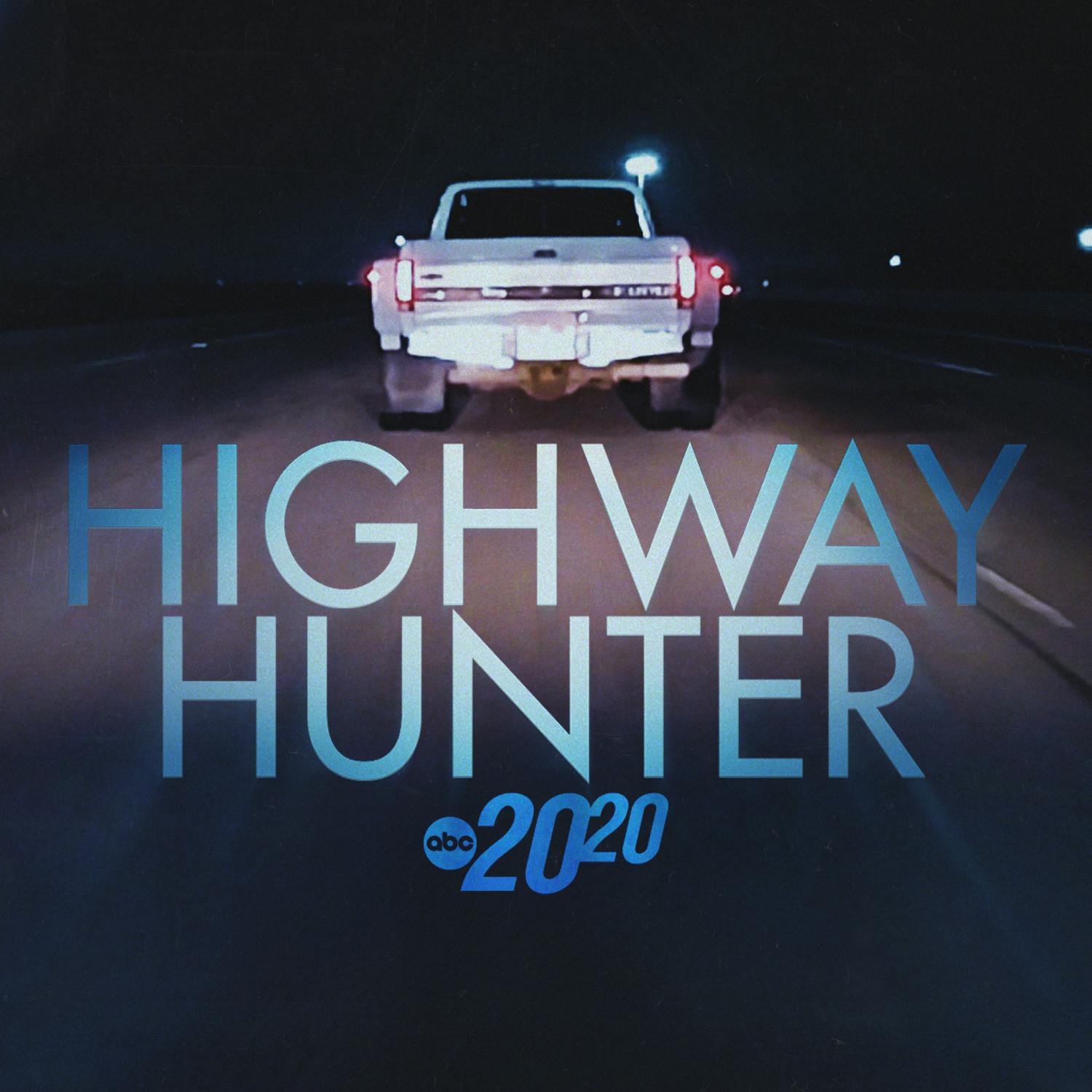 Highway Hunter by ABC News