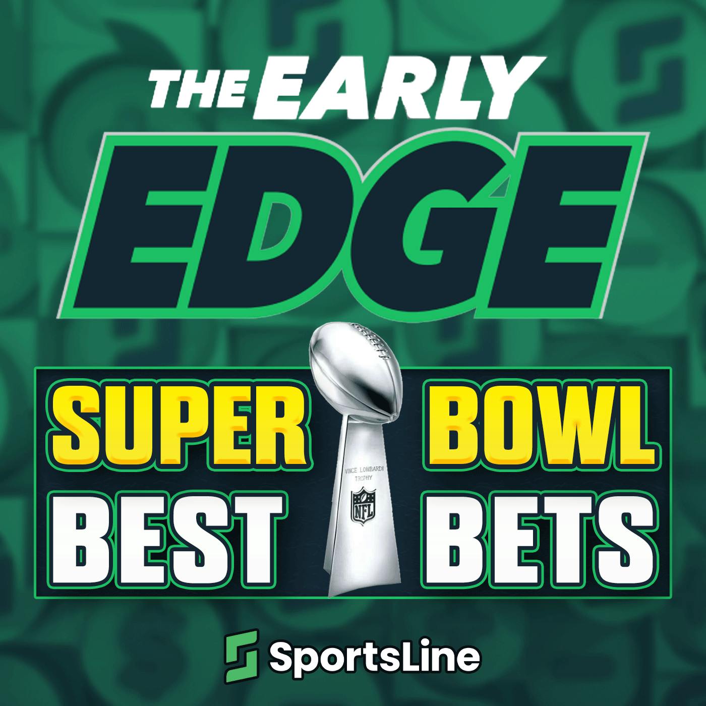 Patriots vs Seahawks Super Bowl 60 BEST BETS: Sides, Totals, Props, and Parlays