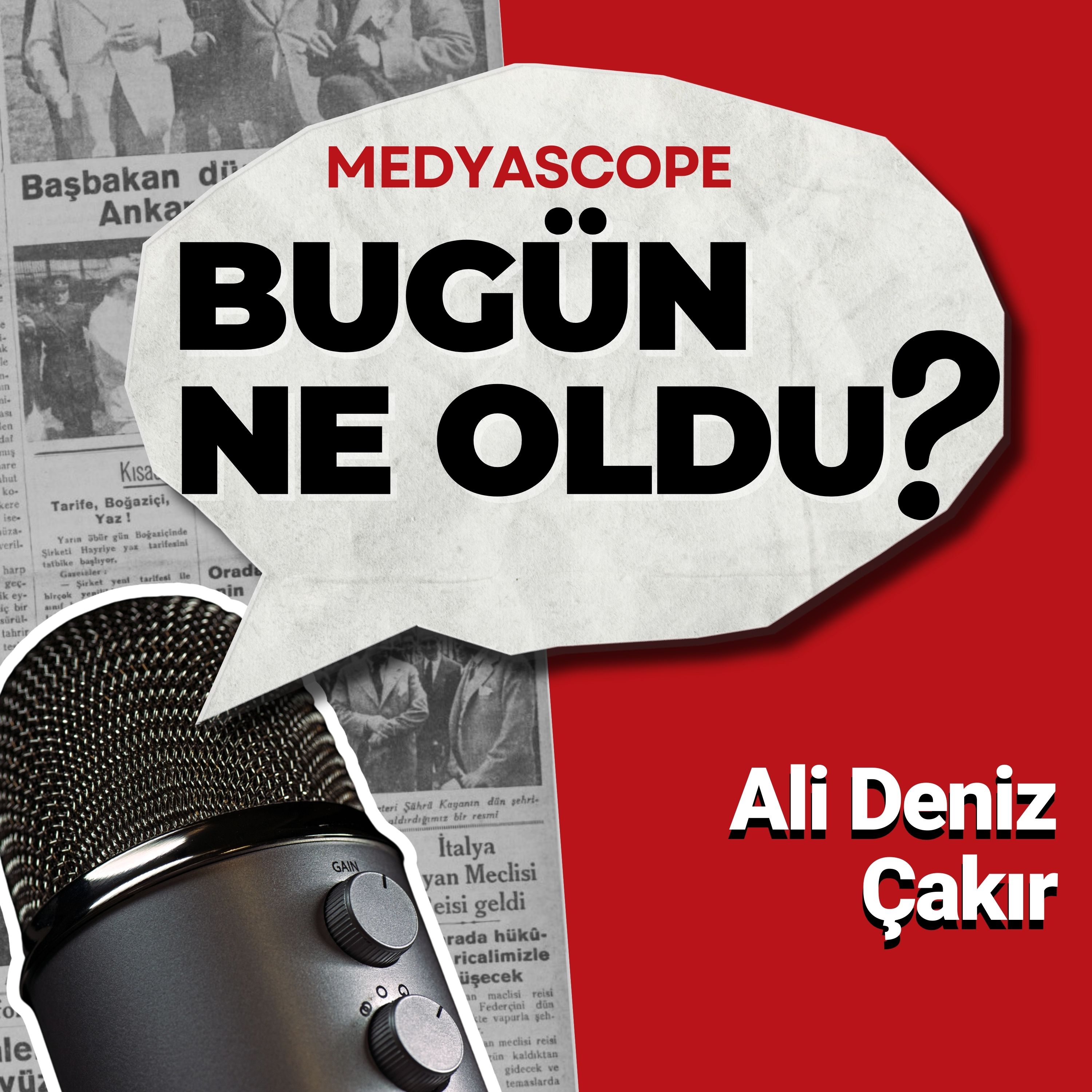 Bugün Ne Oldu? (28 Ağustos 2024): Narin Güran hâlâ bulunamadı episode artwork