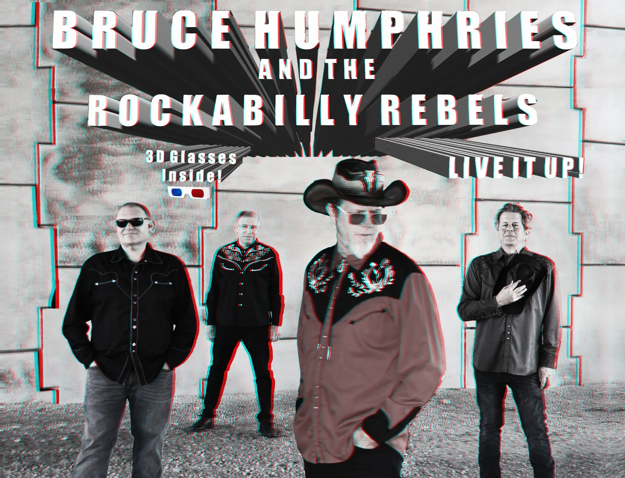 Bruce Humphries Interview Bruce Humphries Interview