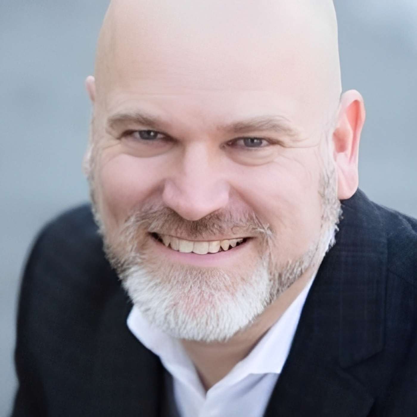 The Power of Behavioral Science to Improve Leadership episode artwork