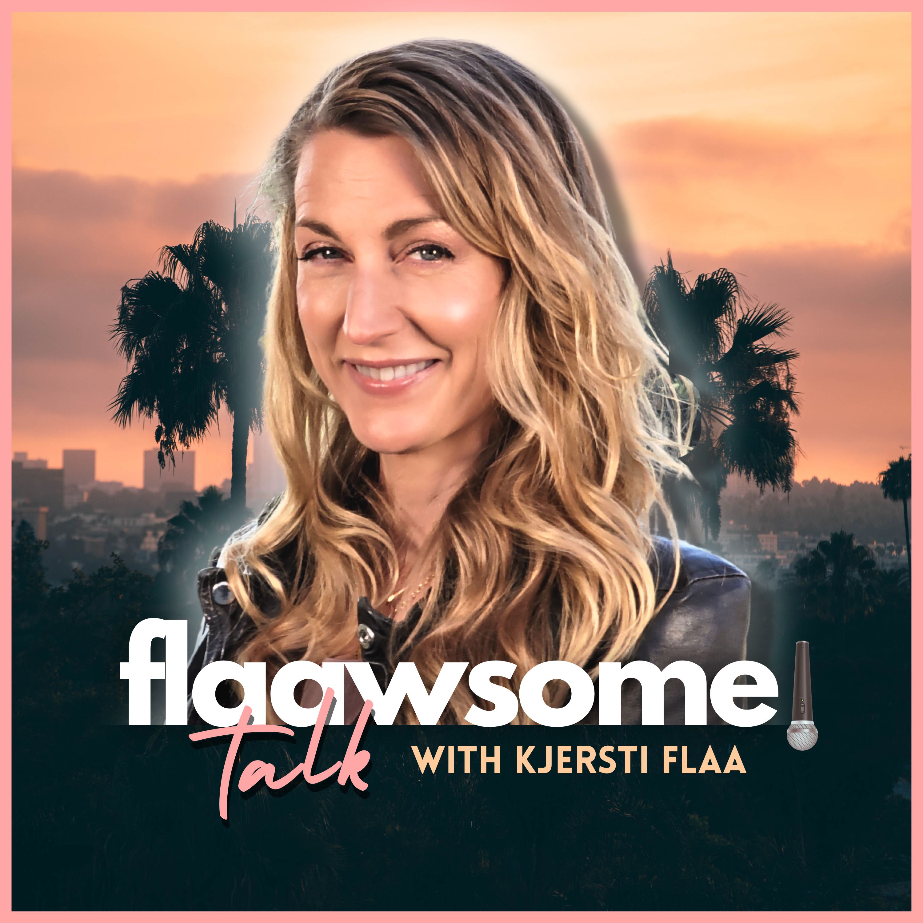 Flaawsome Talk with Kjersti Flaa