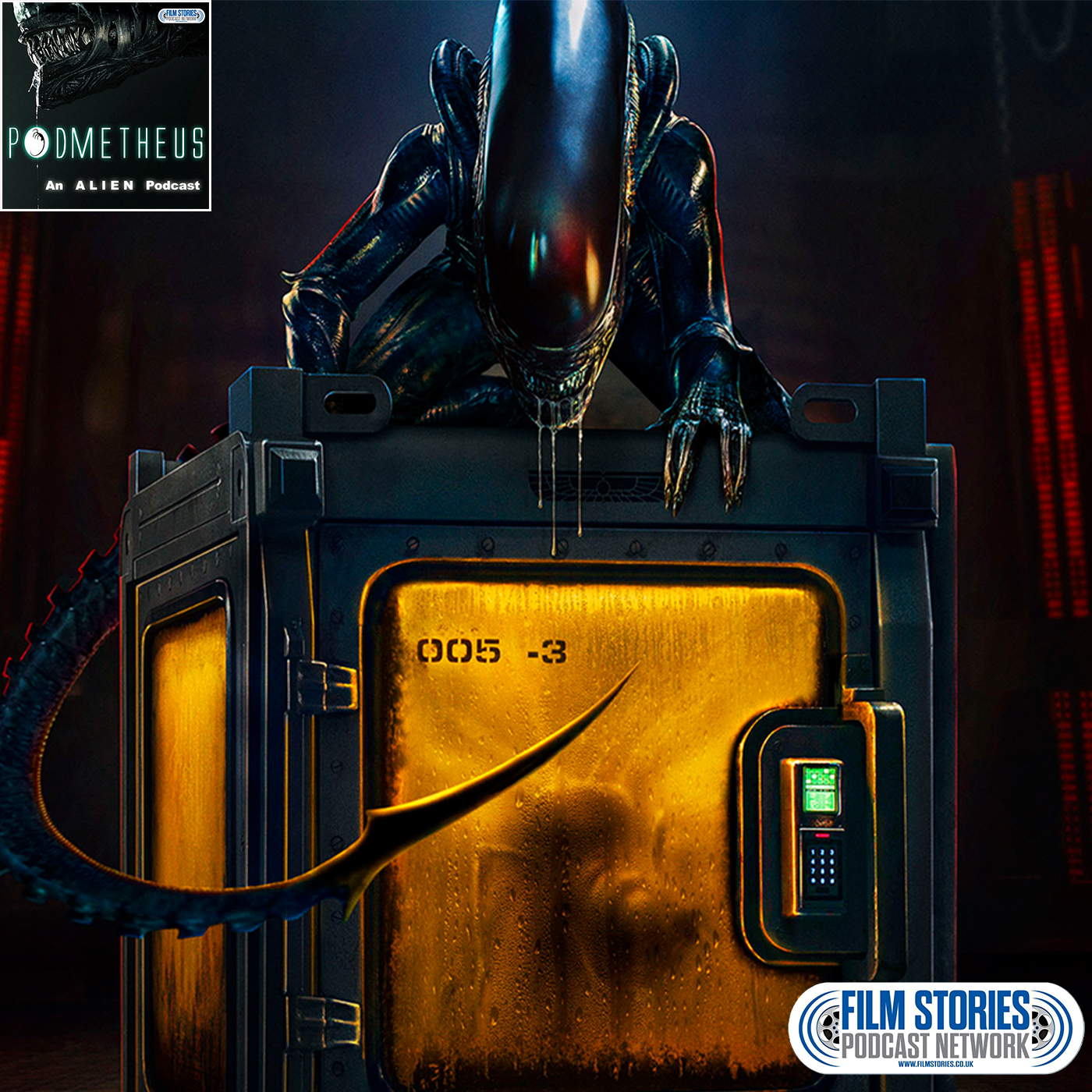 Alien: Earth Trailer Breakdown