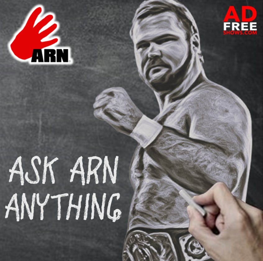 Episode 240: Ask Arn Anything (March 2024)