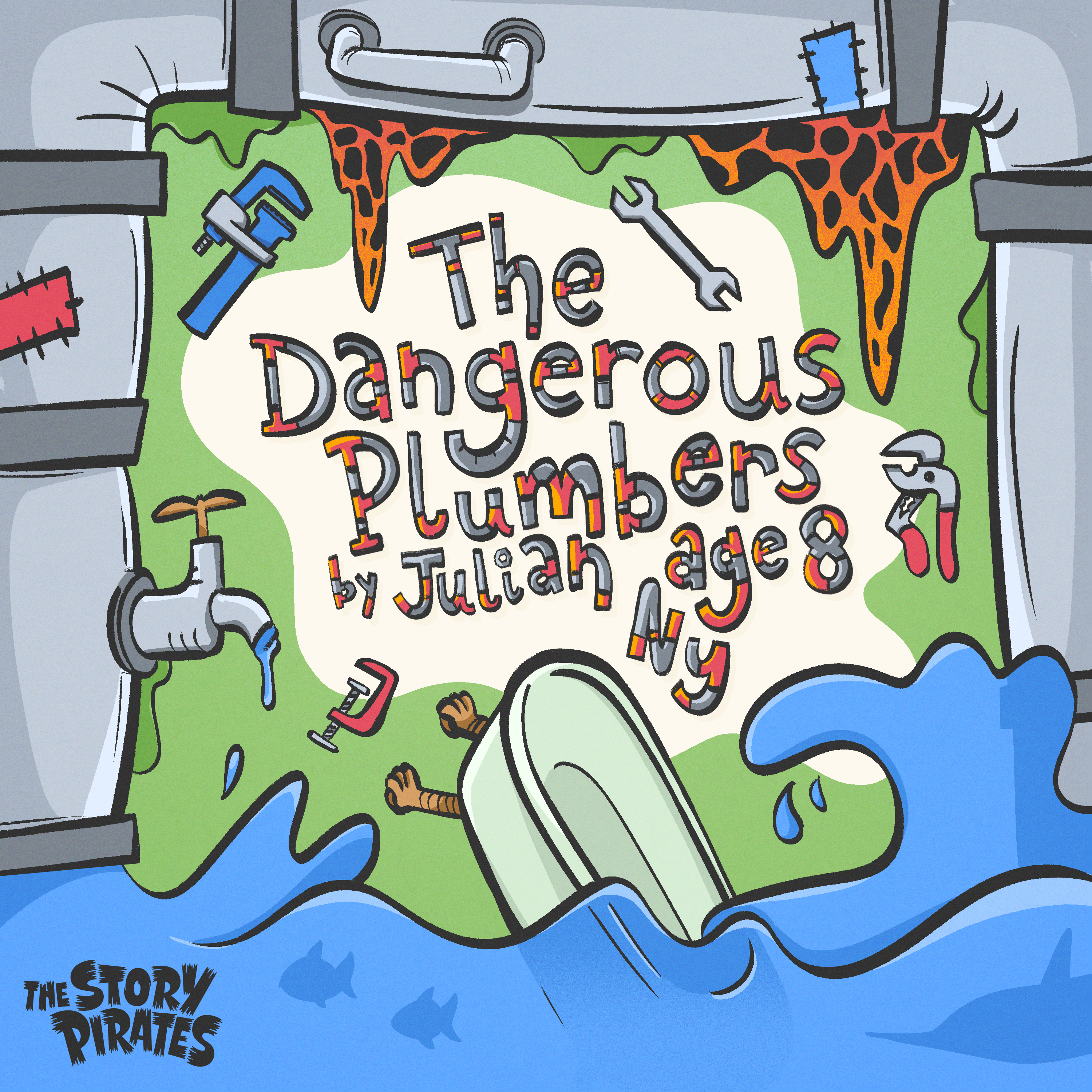 Story Pirates