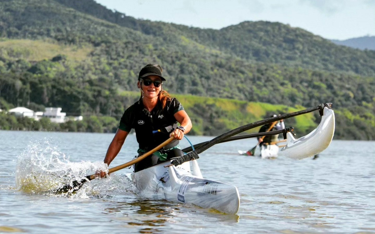 Polícia investiga morte da remadora Rie Nagasako após queda de canoa no Rio episode artwork