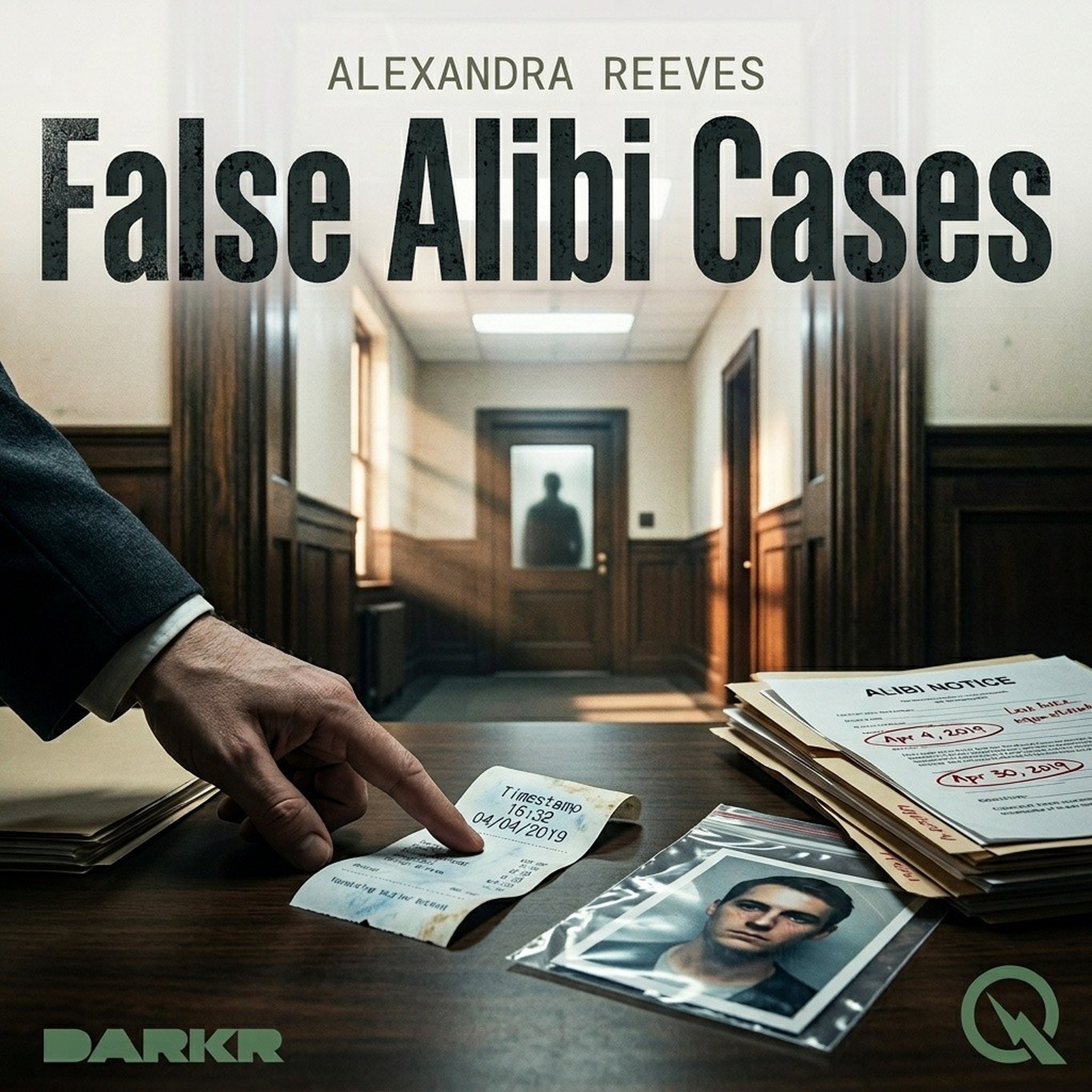 False Alibi Cases