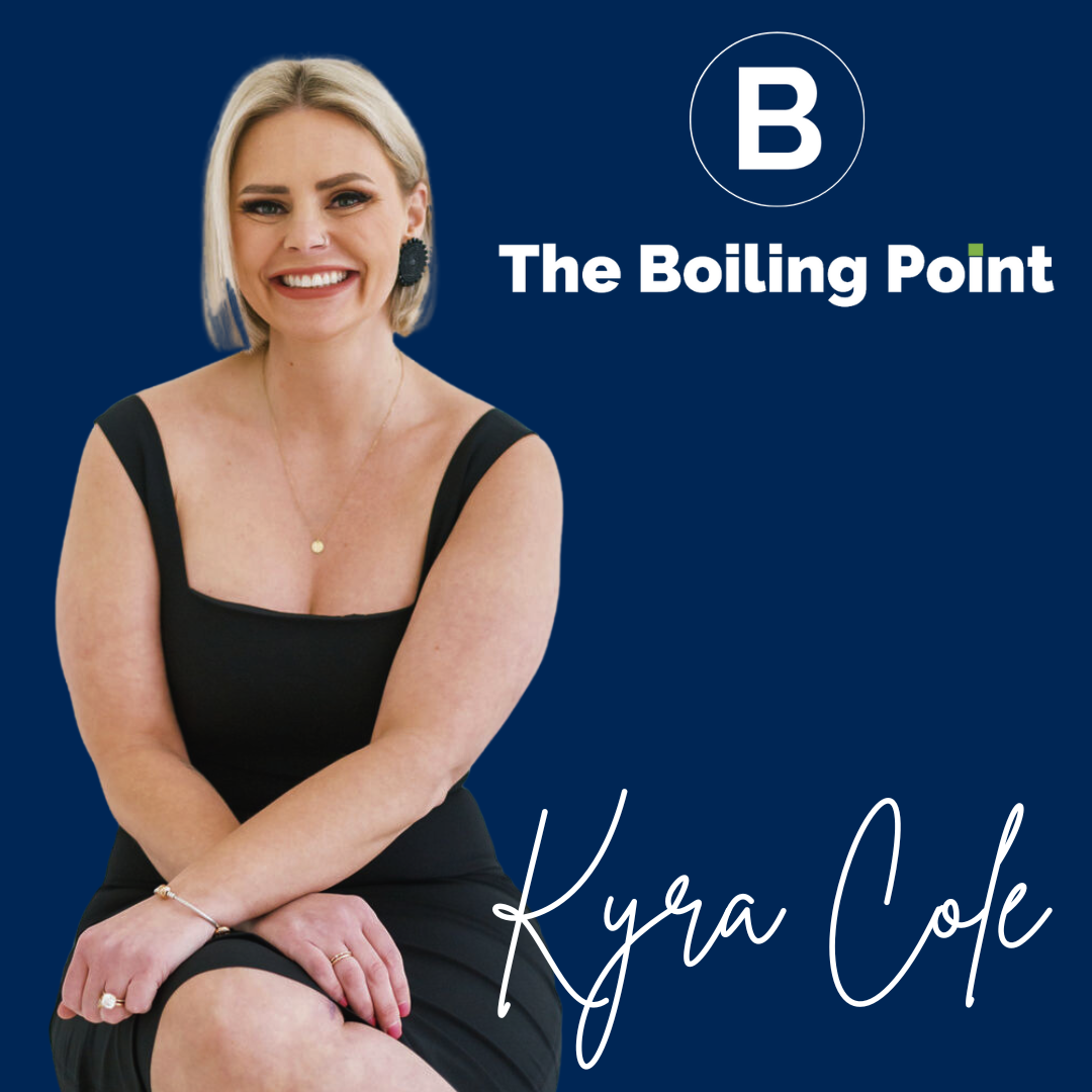 Boiling Point Podcast