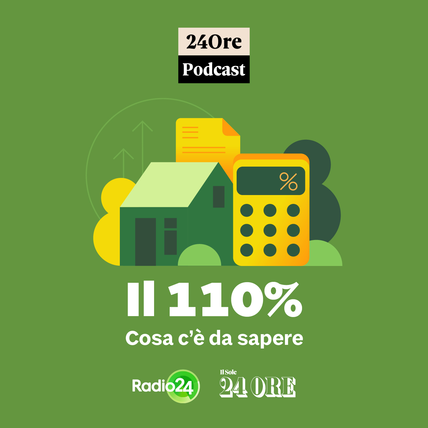 110% - Cosa c’è da sapere