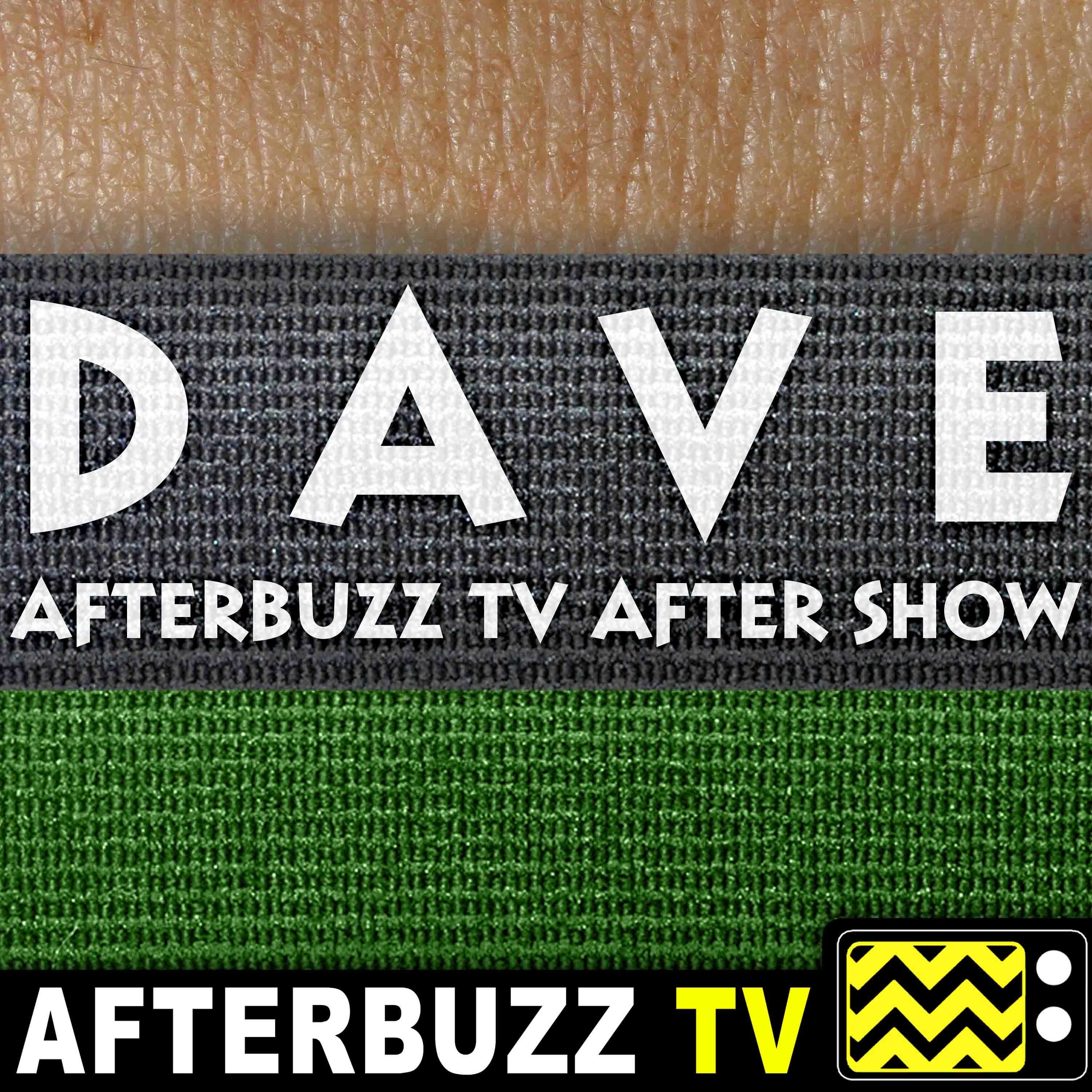 Dave After Show Podcast