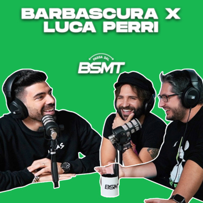 BARBASCURA + LUCA PERRI | Speranze per il futuro?