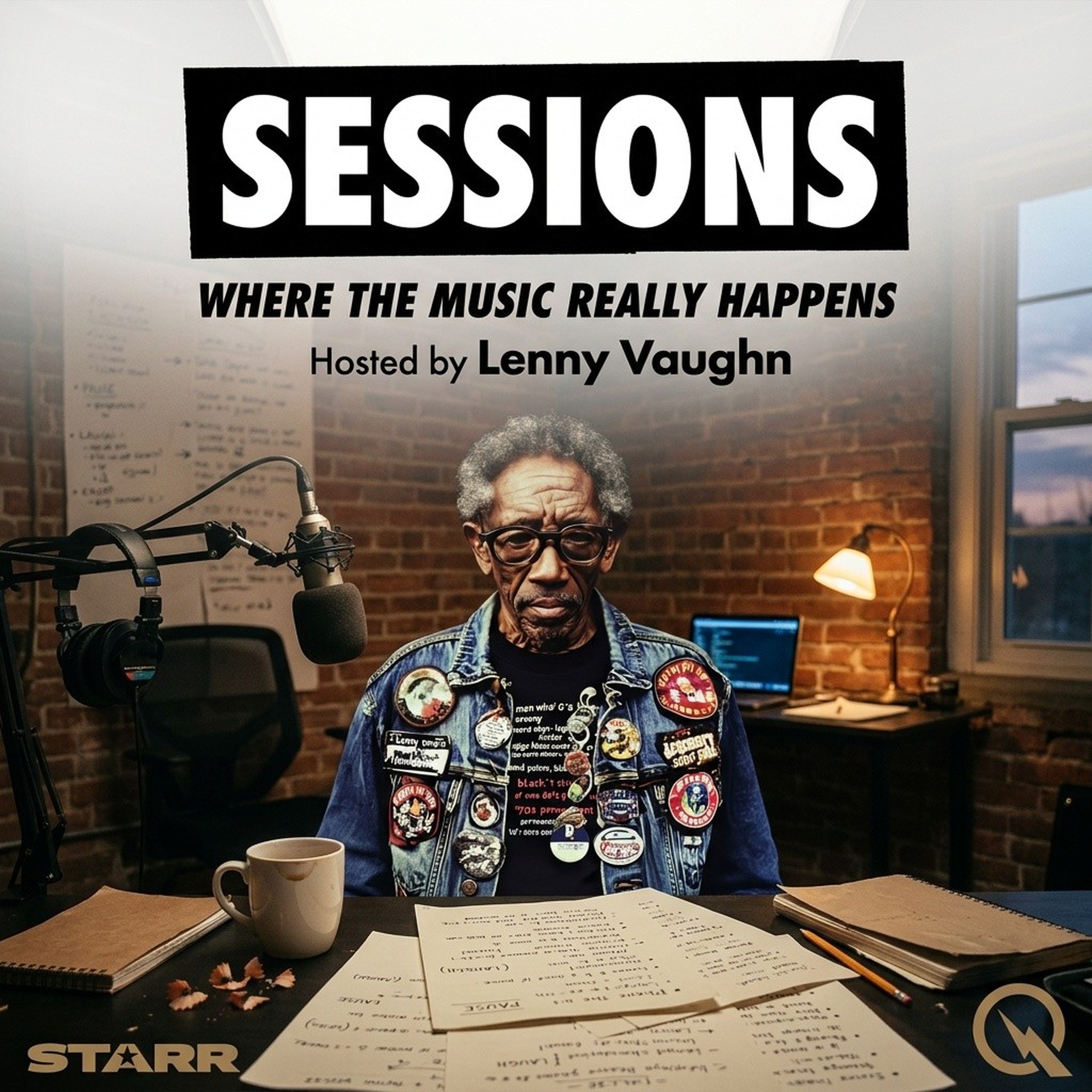 Sessions