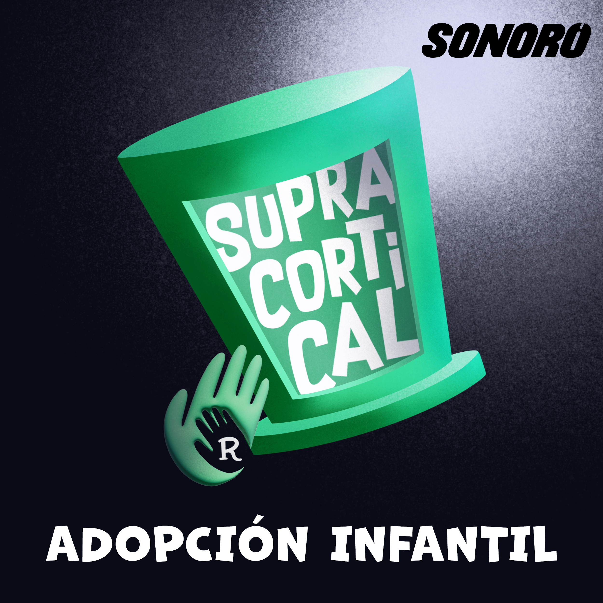 El secreto de ser ADOPTADA: Un tesoro de amor. TESTIMONIO episode artwork