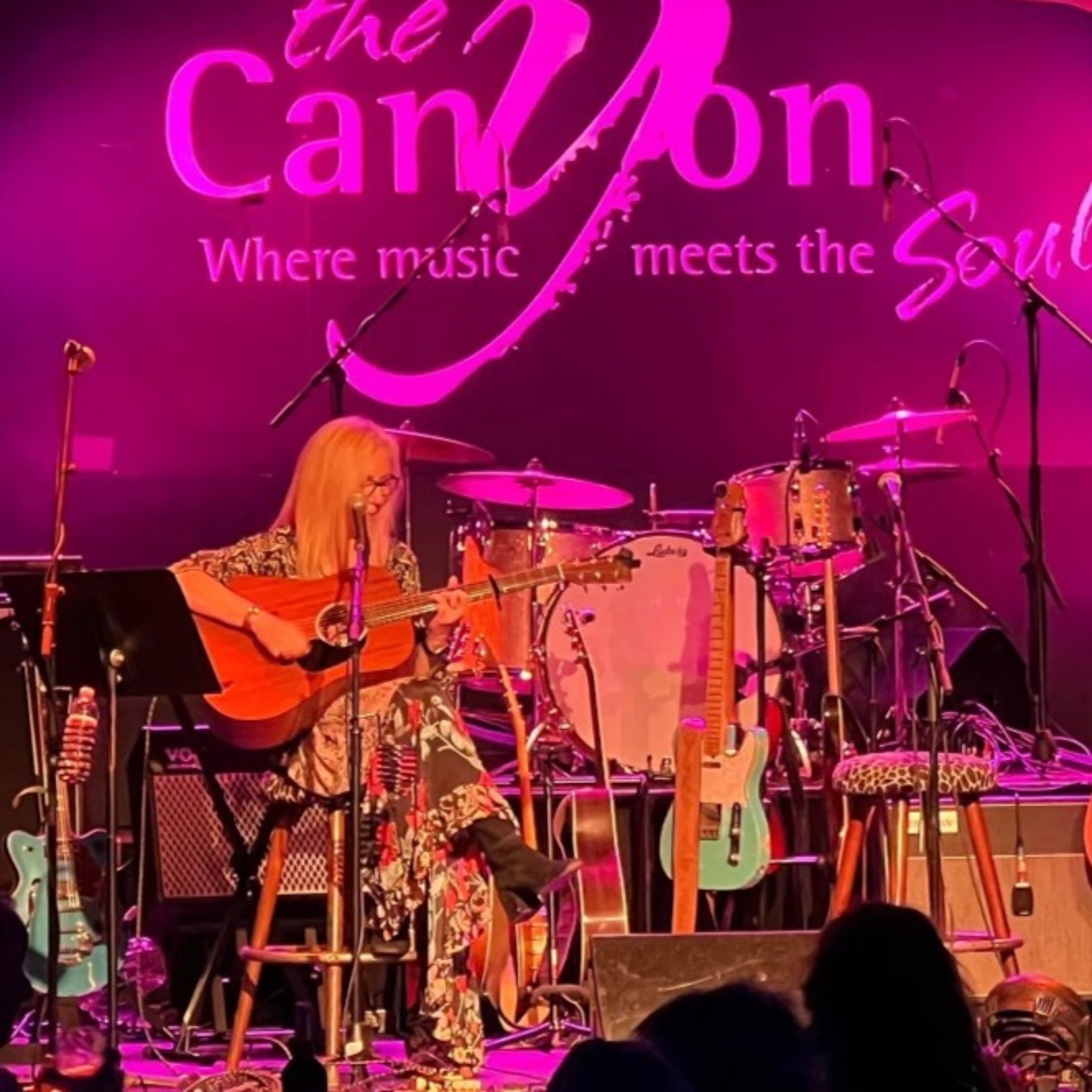 The Arwen Lewis Show