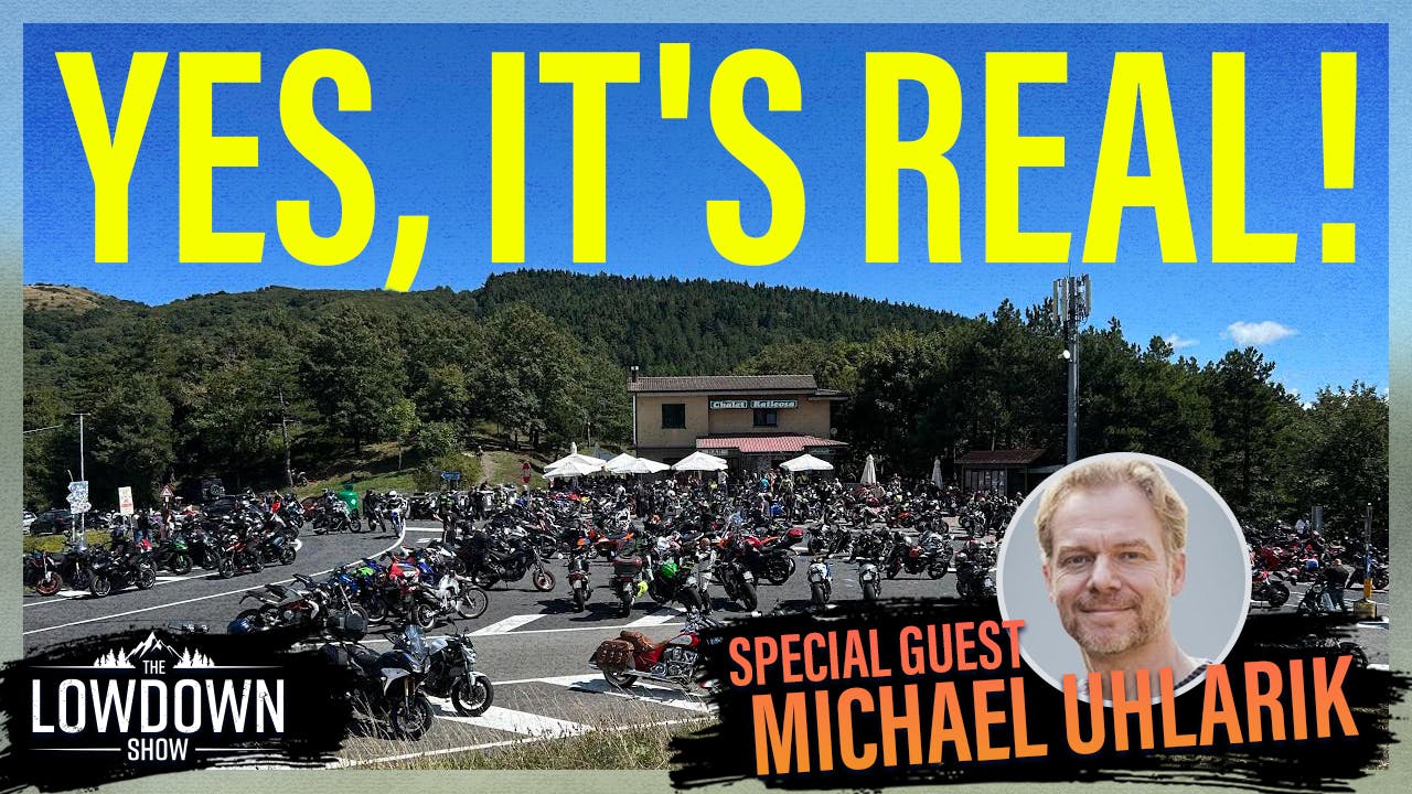 A Place Where Motorcycling Is For Everyone A Place Where Motorcycling Is For Everyone