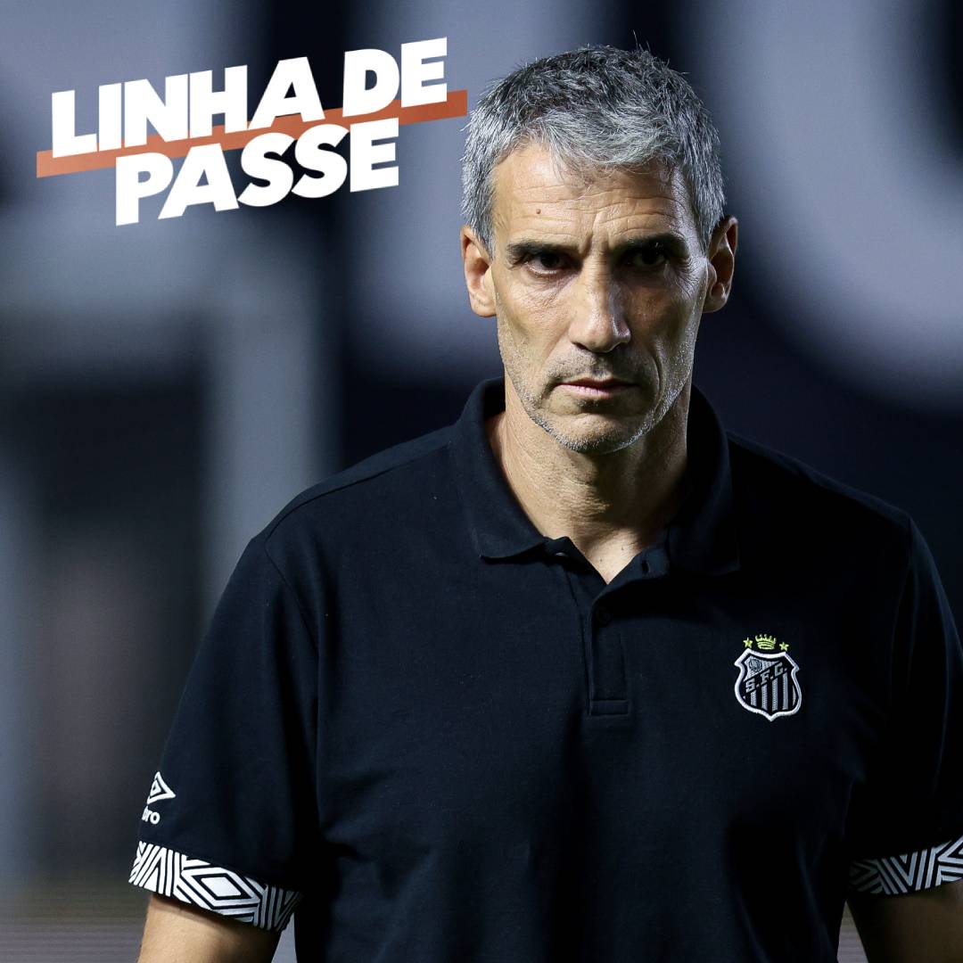 Neymar marca, mas Santos perde para o Inter e demite Vojvoda - Linha de Passe