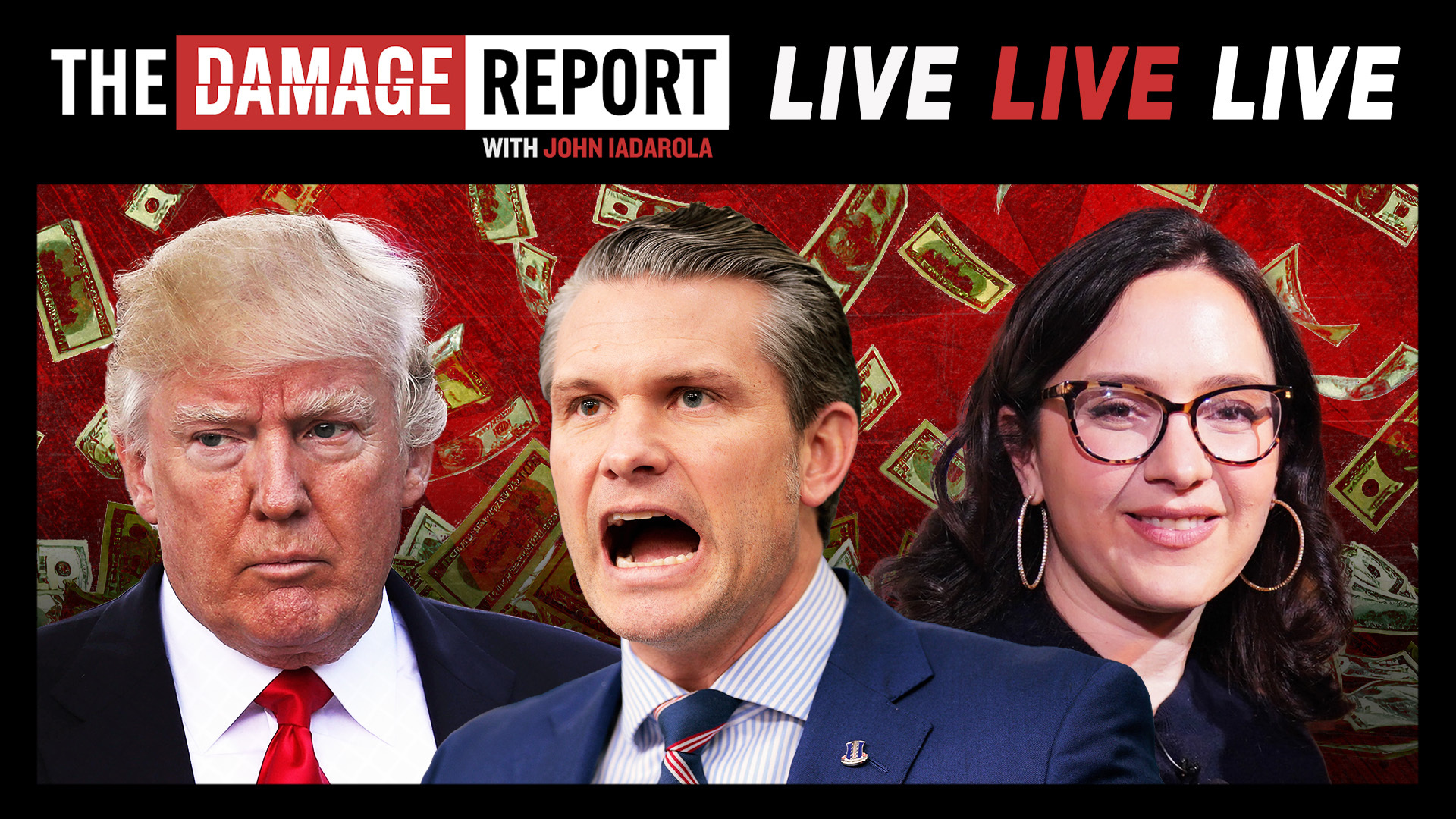 Trump’s 10 Day Period