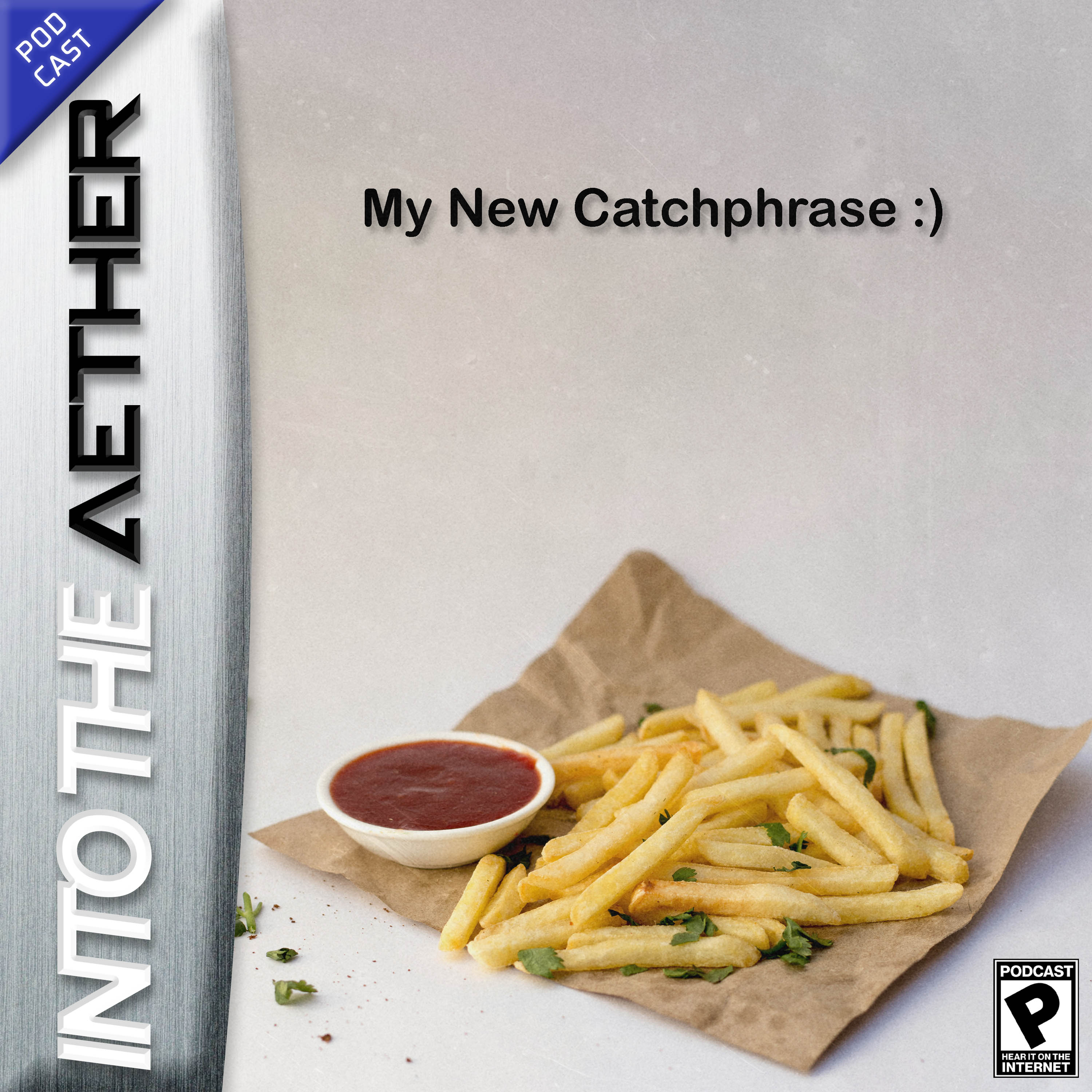 Into the Aether - A Low Key Video Game Podcast