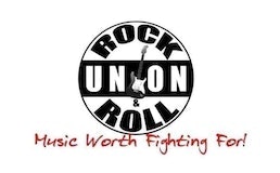 Rock n Roll Union - Rafe Klein and Donnie Bonnatuchio episode artwork