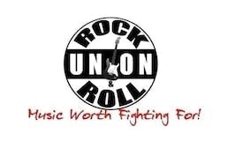 Rock n Roll Union - Rafe Klein and Donnie Bonnatuchio