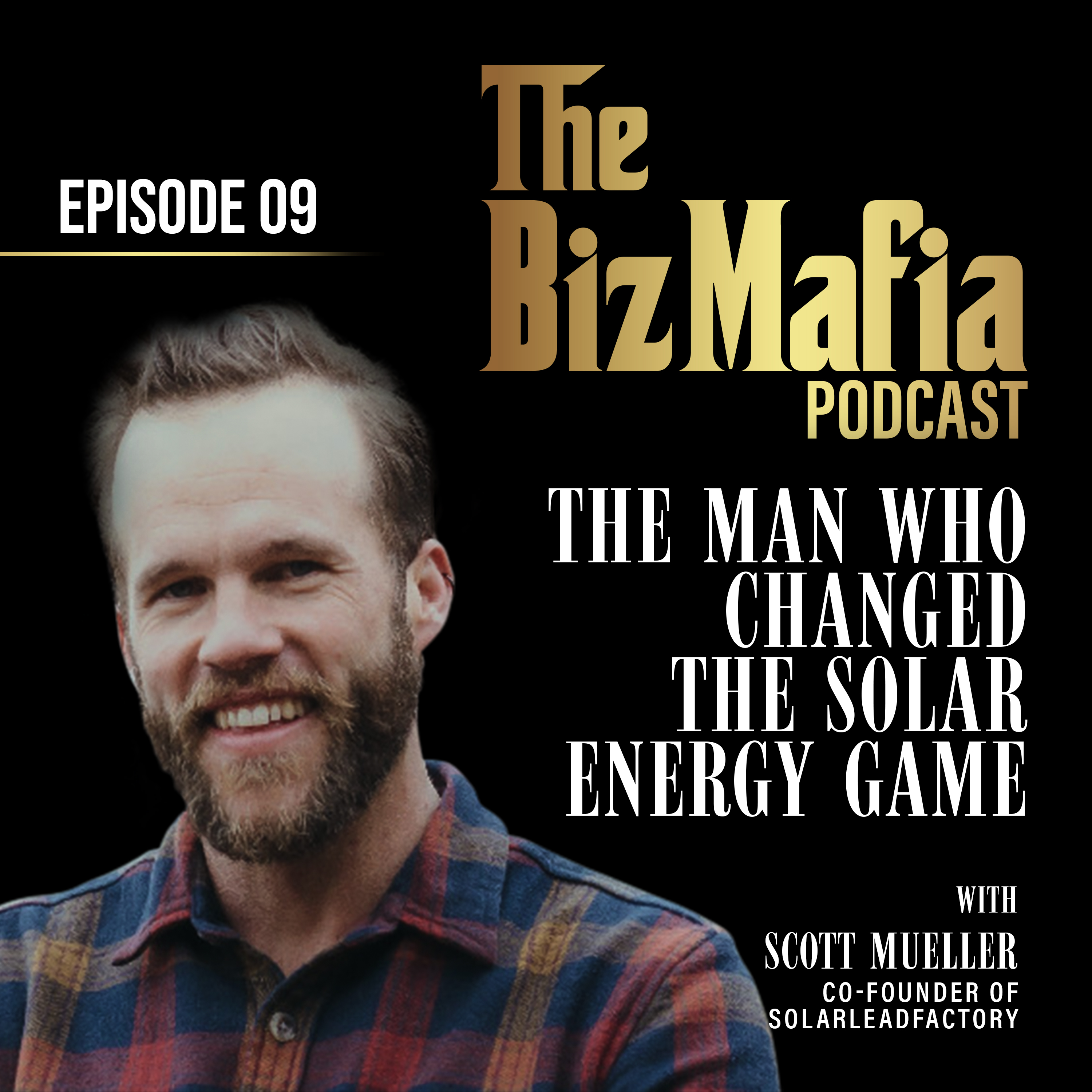 Biz Mafia : Where Business Gets Made