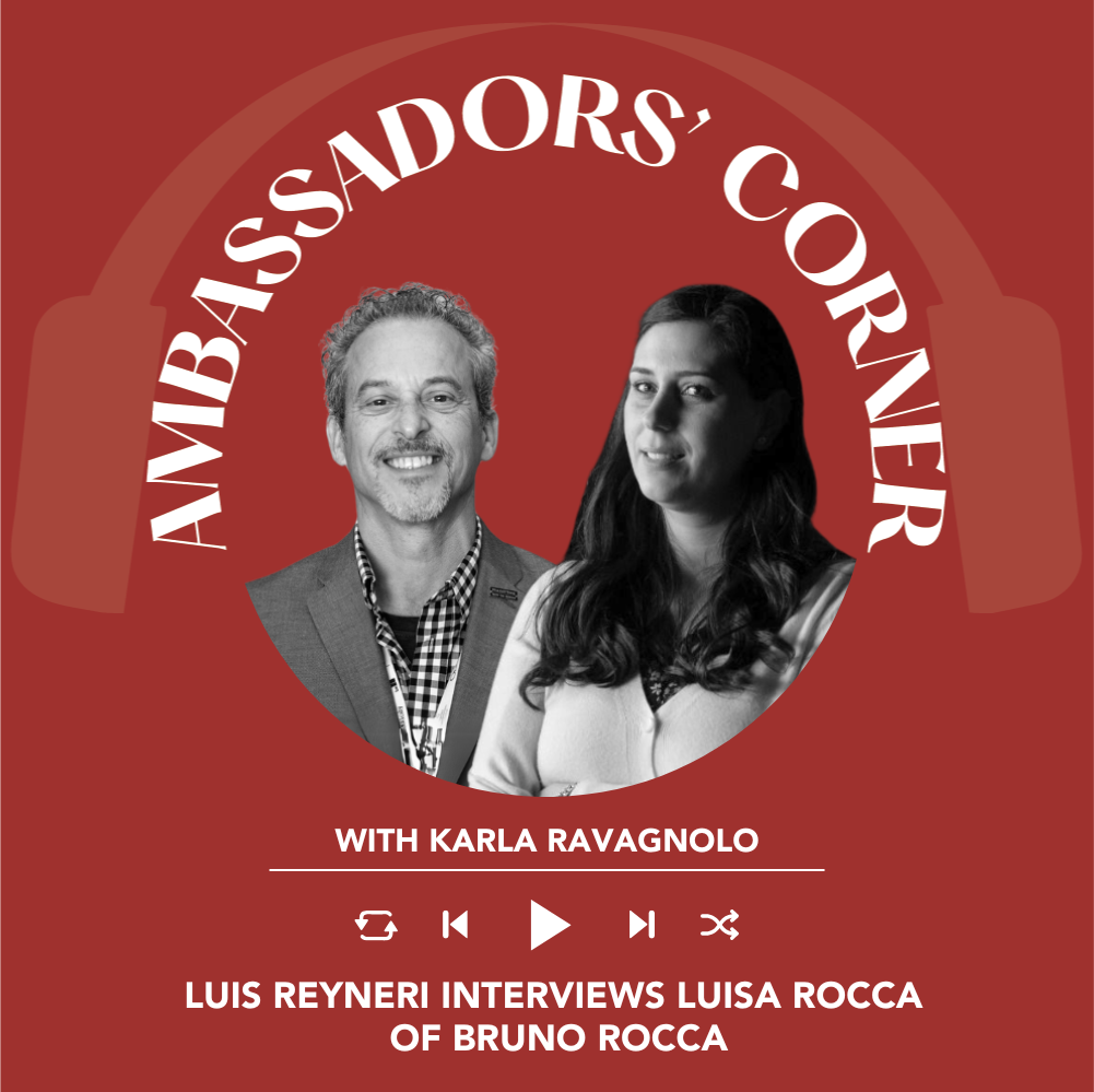 Italian Wine Podcast