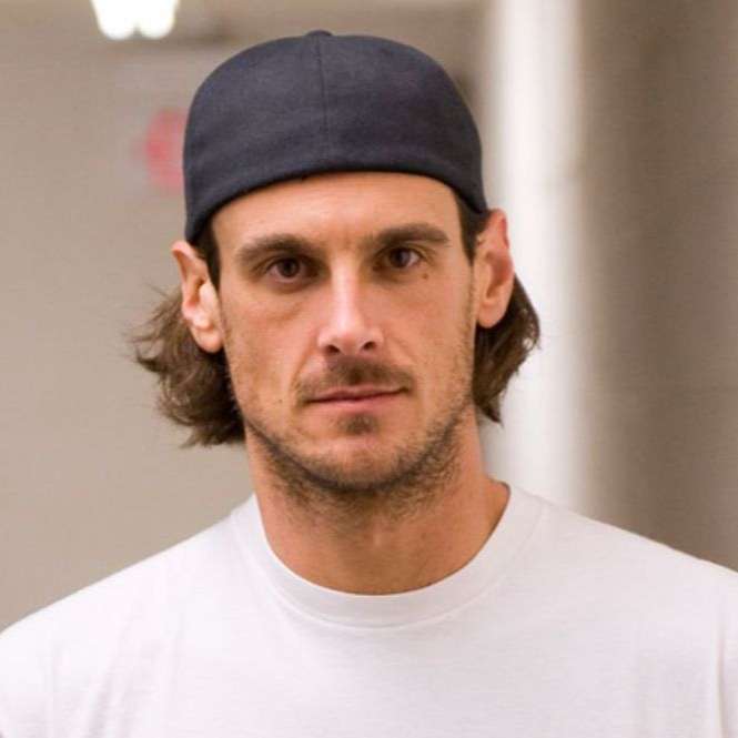 E553 Geekscape 553: Chris Kluwe On Defunding The Police And Game Design! episode artwork