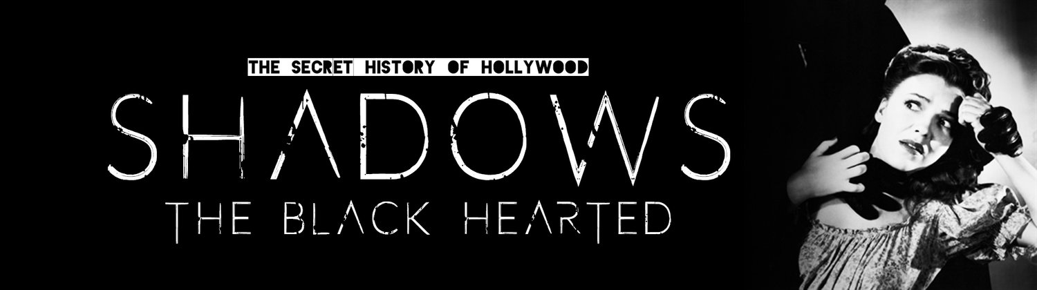 Shadows: The Black Hearted