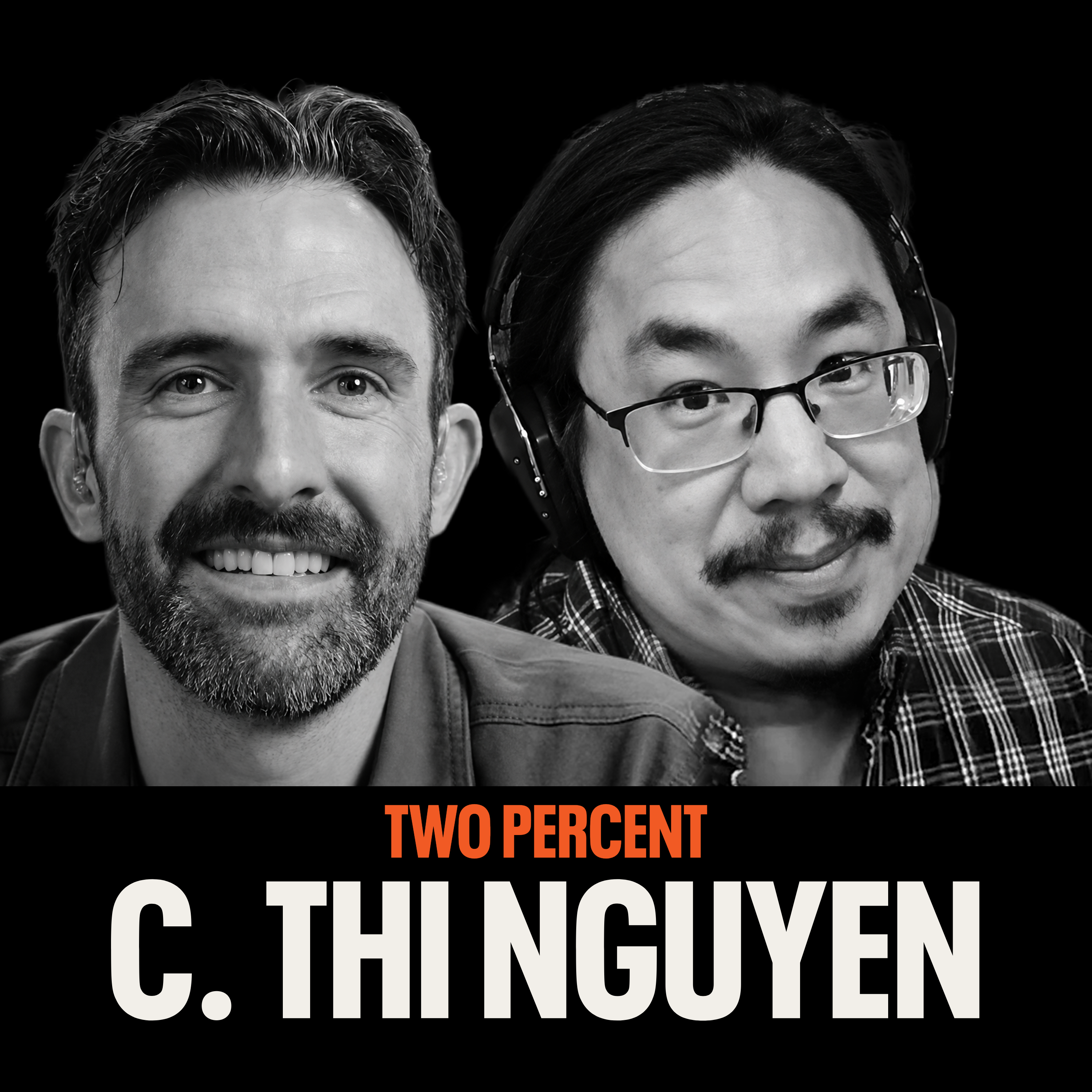 #25: Why Numbers, Scores, and Metrics Make Life Worse | Thi Nguyen