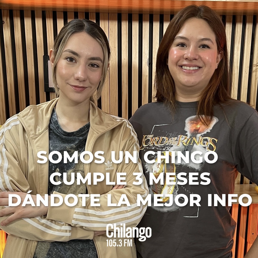 #ChingoDeClimas con Ando y Grecia: el petricor, rituales para que no llueva y más. episode artwork