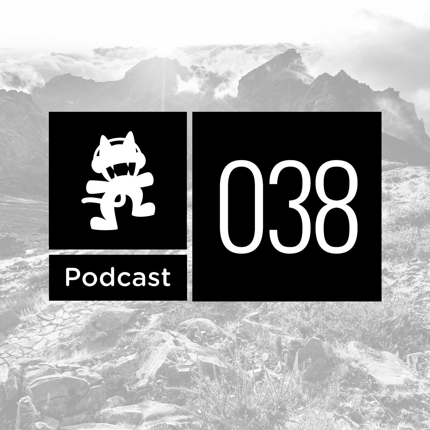 Monstercat Podcast Ep. 038