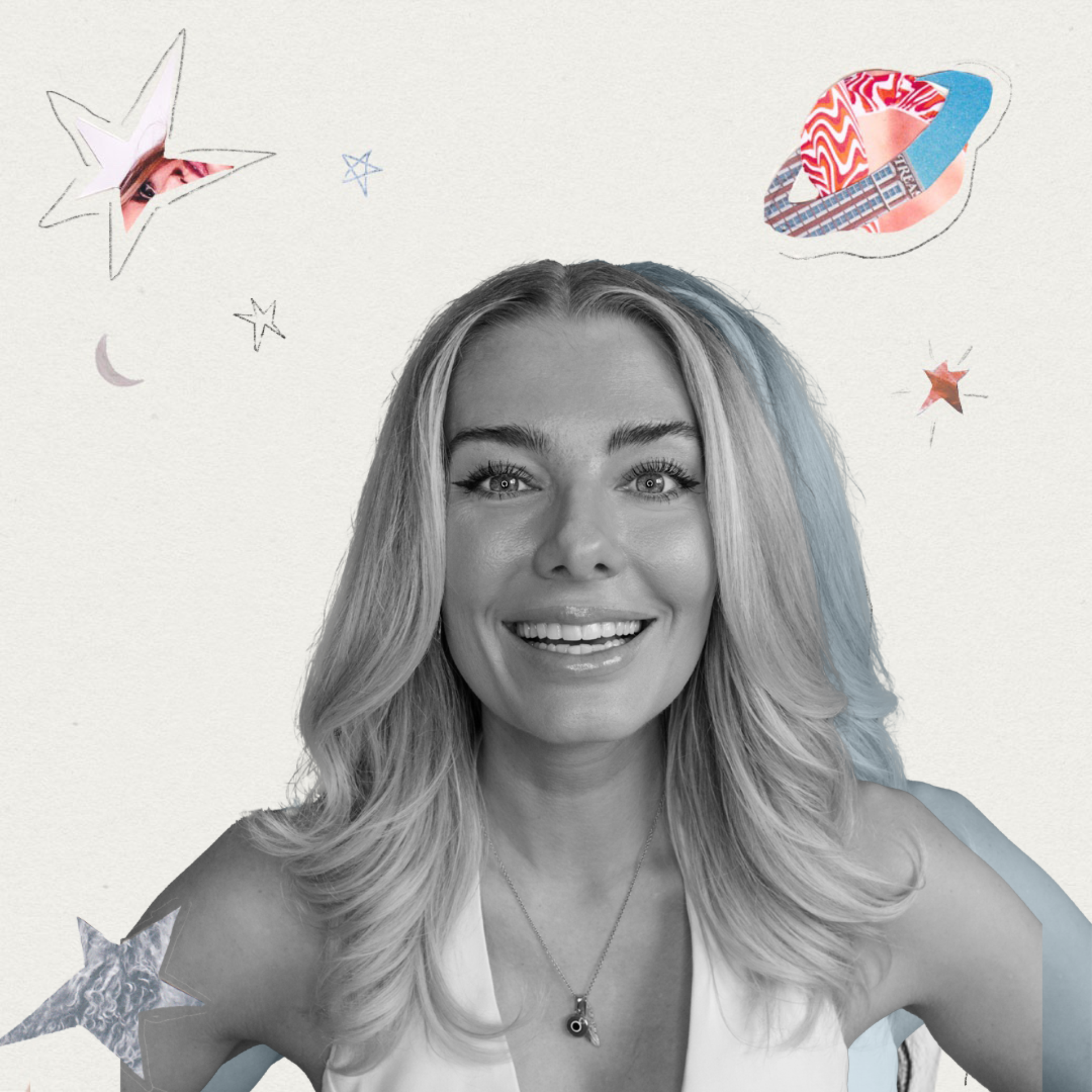 Rochelle Fox on Healing, Embodiment, and Manifesting a Magnetic Life