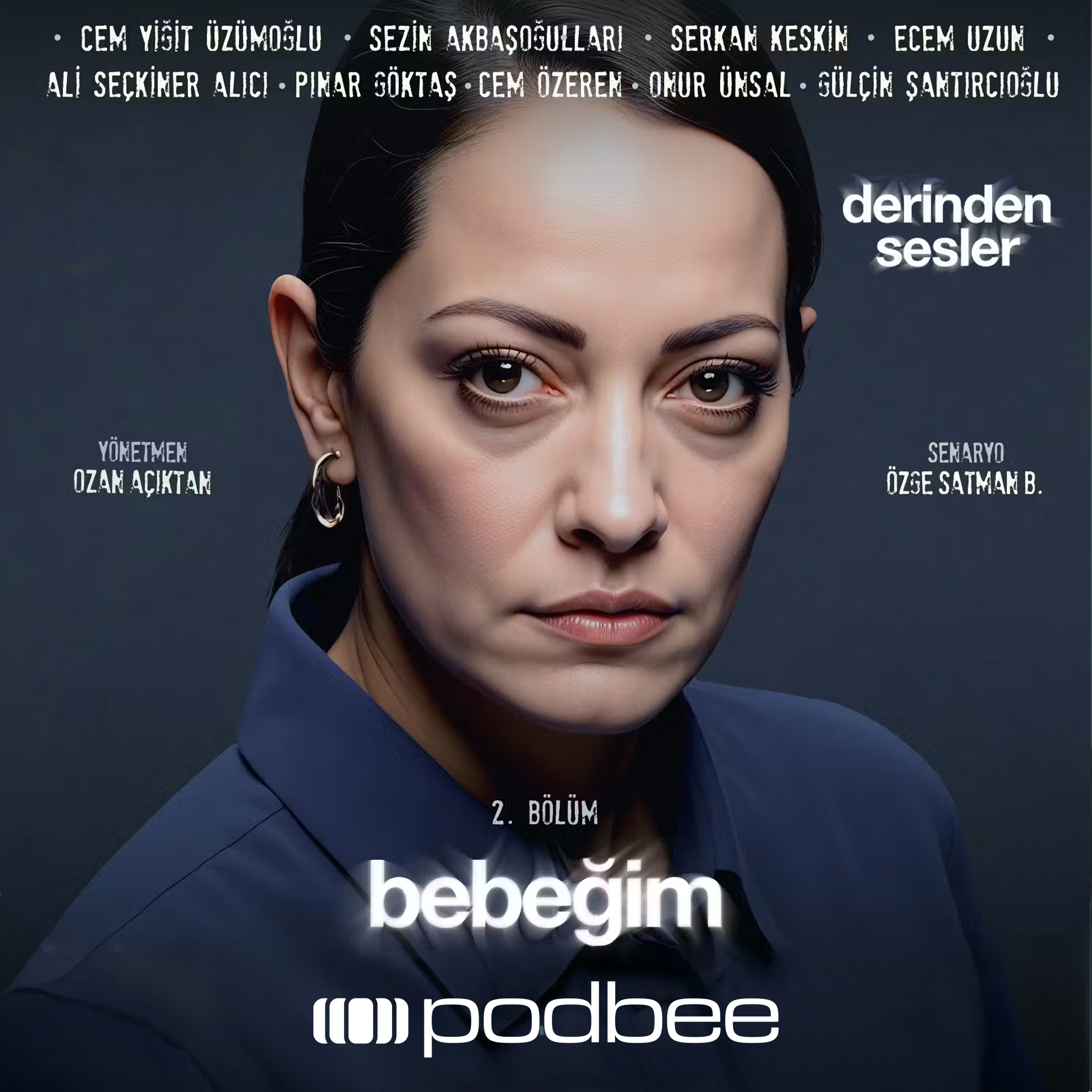 2. Bölüm I Bebeğim