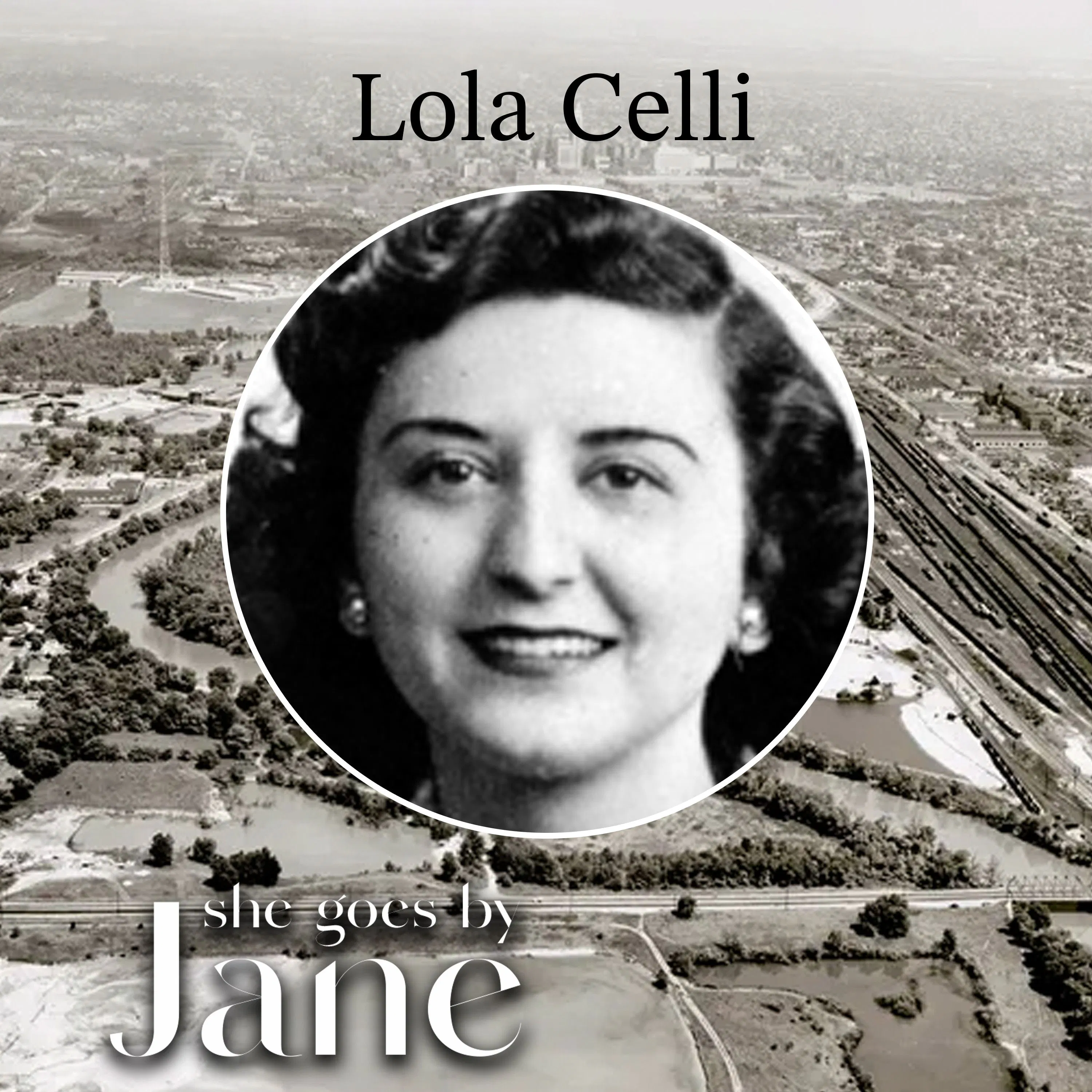 124: Lola Celli