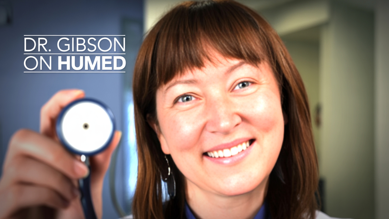 HuMed with David Spiro, MD