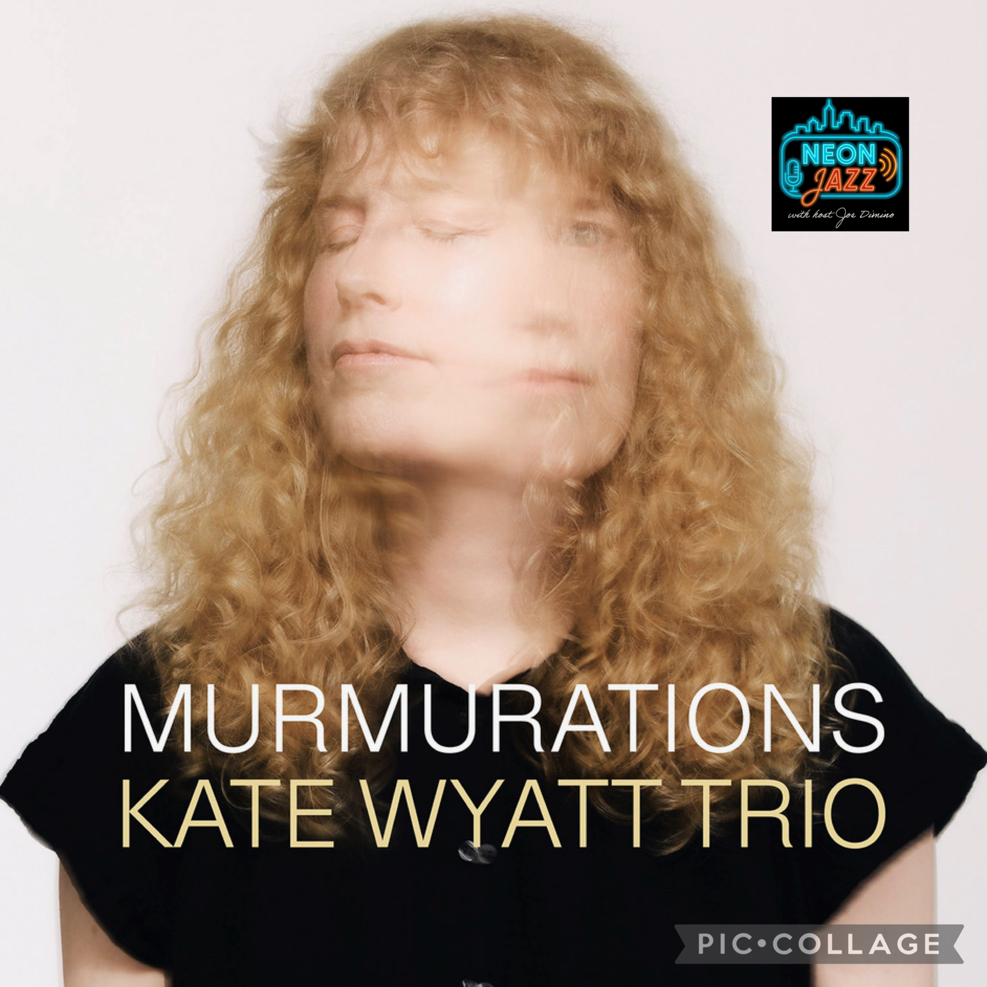 Celebrated Montréal-based Jazz Pianist & Composer Kate Wyatt on the 2025 CD Murmurations
