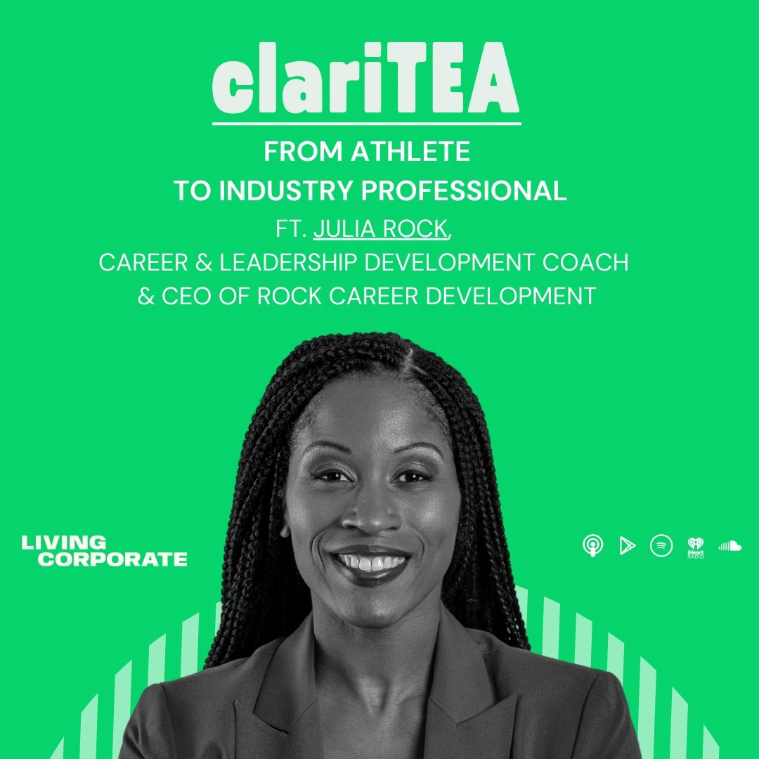 The ClariTEA Podcast