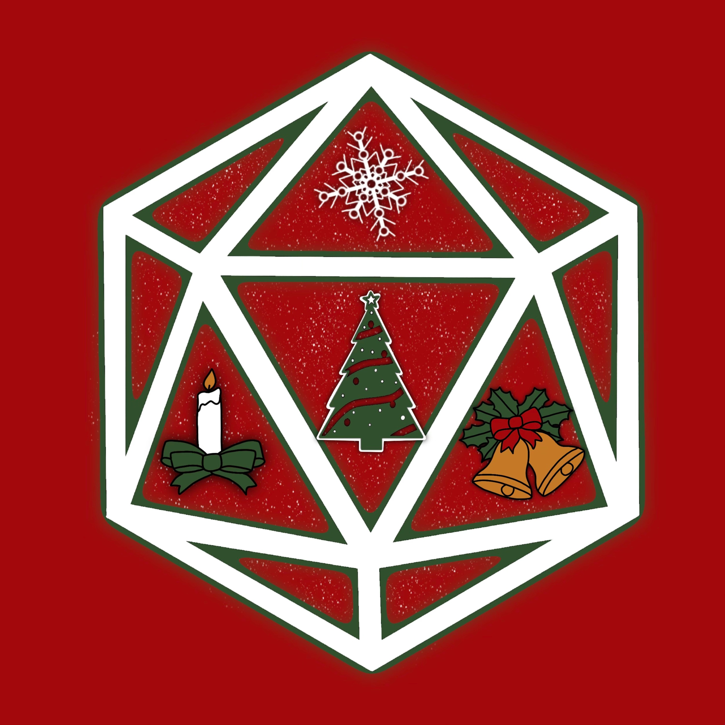 Christmas Special! - The Guardians of Whimsy